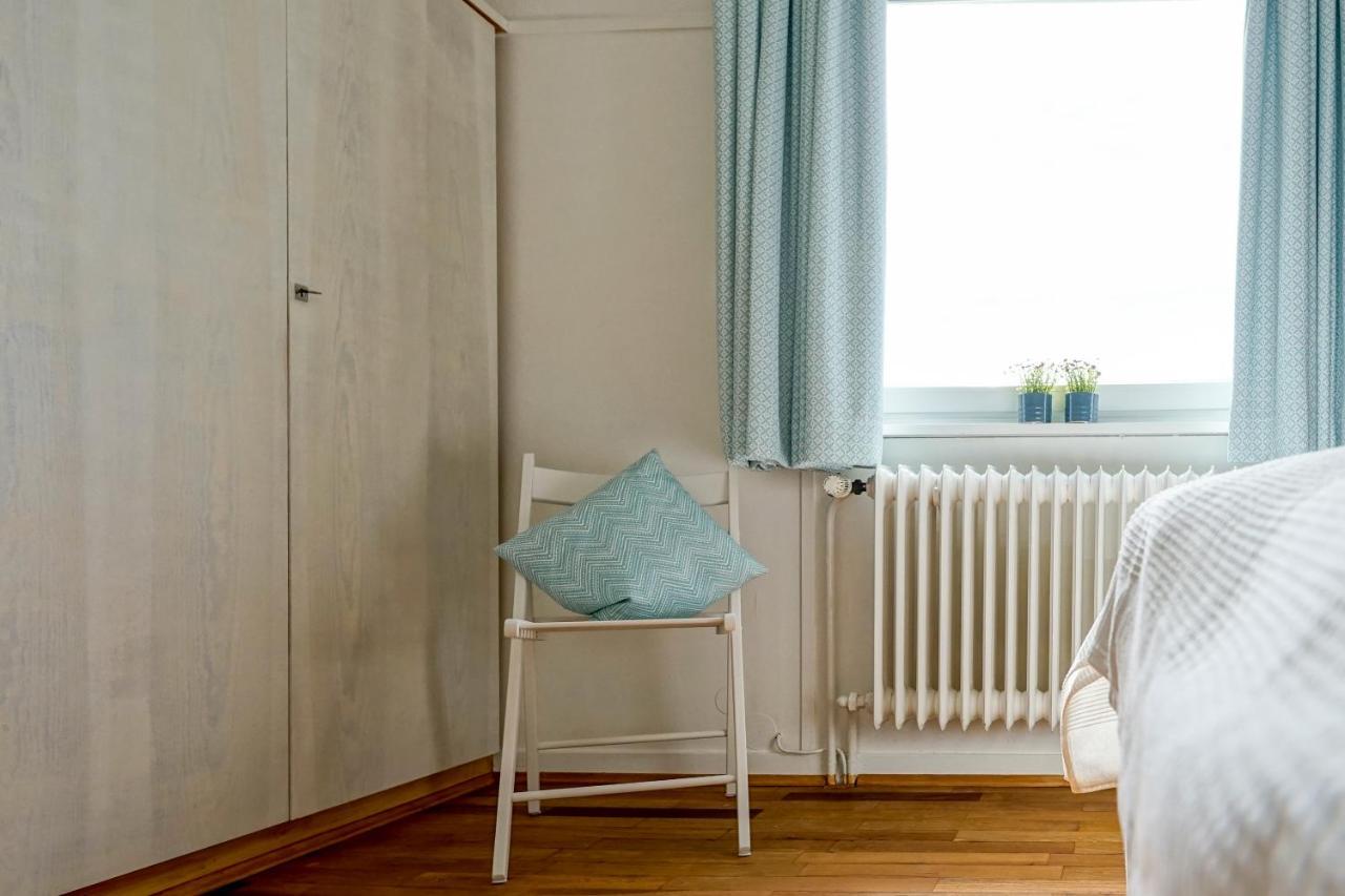 Waldhaeuschen Am Sonnenhof Villa Kassel Ngoại thất bức ảnh
