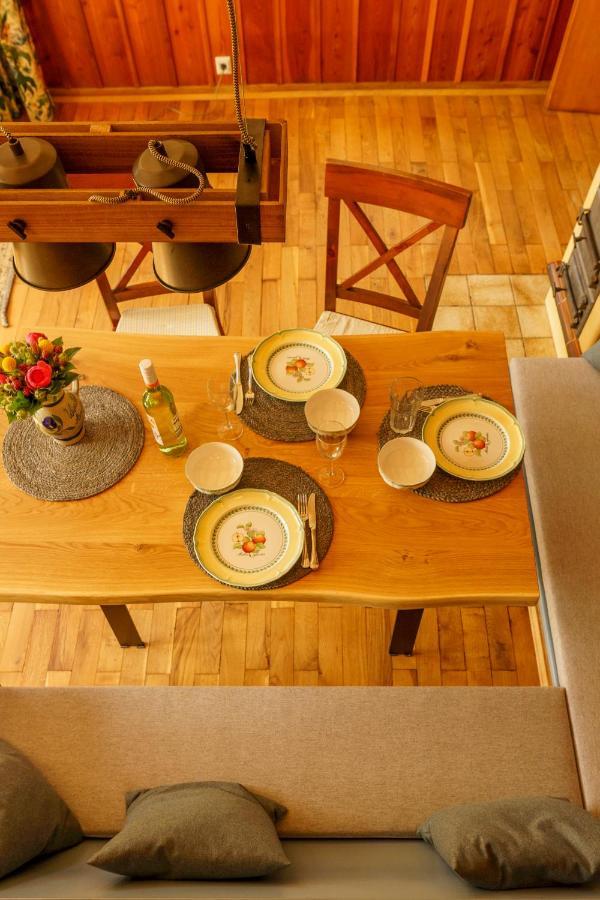 Waldhaeuschen Am Sonnenhof Villa Kassel Ngoại thất bức ảnh